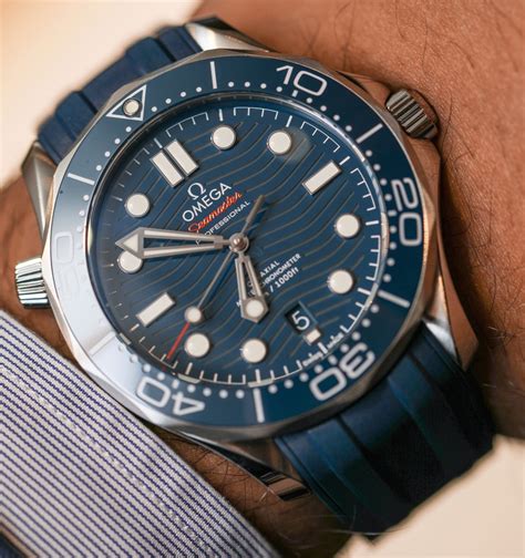 omega seamaster replica china|best omega seamaster homage watches.